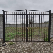 درب باغی هیرکان