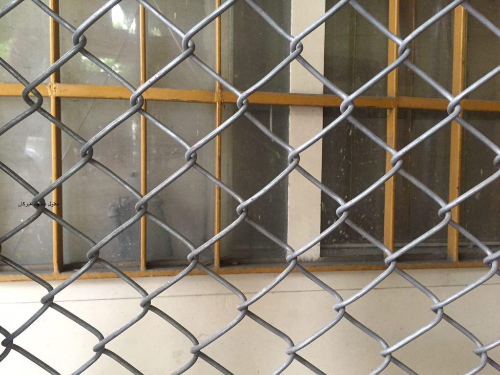 فنس حصاری چیست؟ فنس حصاری چیست؟