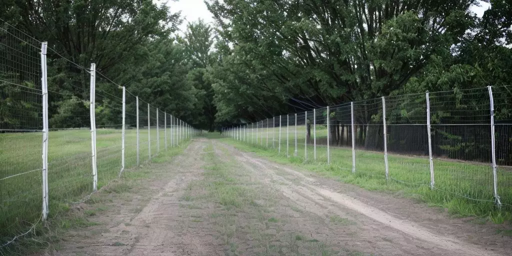 توری حصاری چیست؟