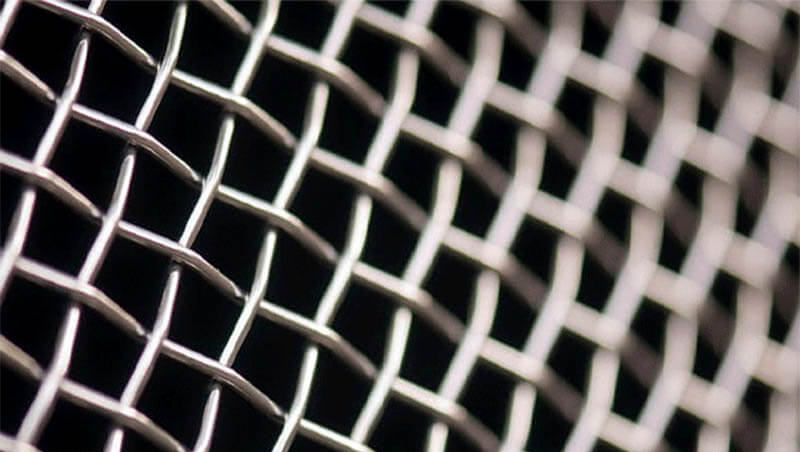 مقایسه توری پرسی و توری سرندی