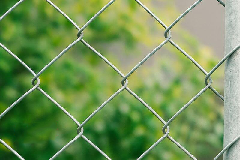 تفاوت فنس گالوانیزه سرد و گرم تفاوت فنس گالوانیزه سرد و گرم