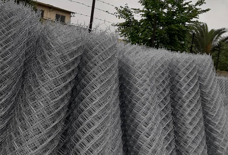 آشنایی با انواع توری جوشی