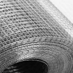 چطور از توری بافتی سبد میوه یا قفسه صنعتی بسازیم؟ (راهنمای گام‌به‌گام)