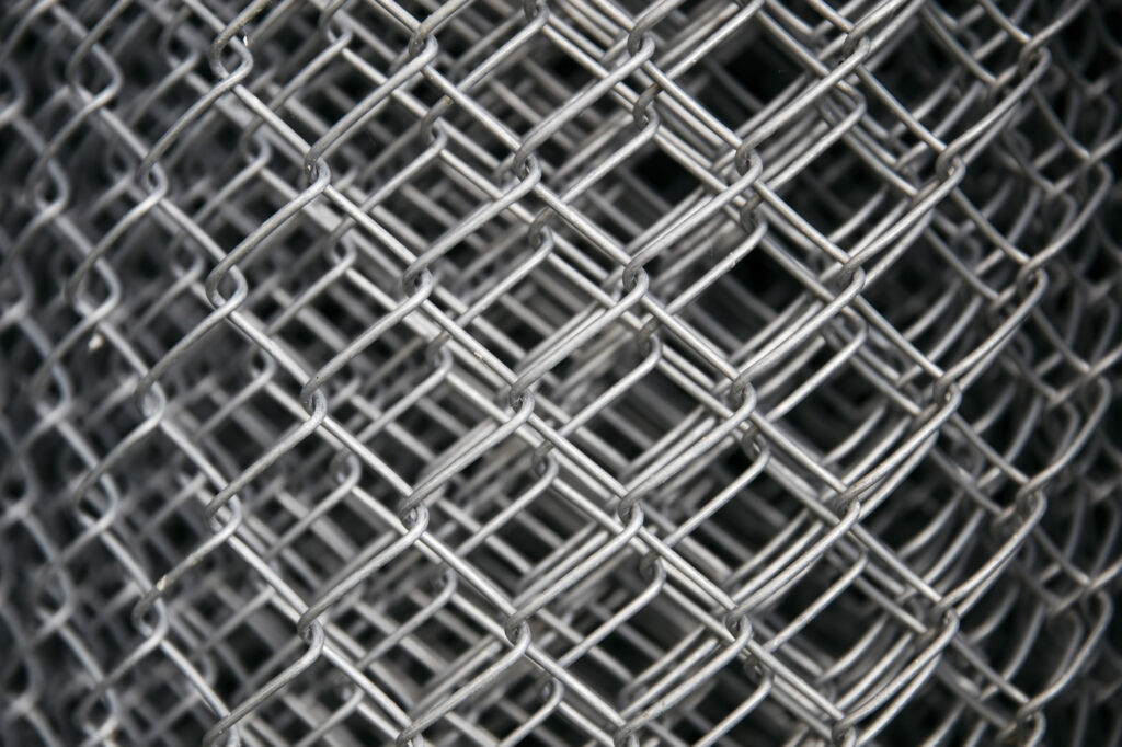 آشنایی با انواع توری (فنس حصاری) آشنایی با انواع توری (فنس حصاری)