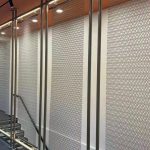 توری مش دکوراتیو در رستوران‌ها: چرا مشتریان بیشتر می‌مانند و عکس می‌گیرند؟