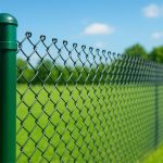 نصب درب فنس صنعتی بدون خطا: ۵ نکته فنی که هیچ فروشنده‌ای به شما نمی‌گوید