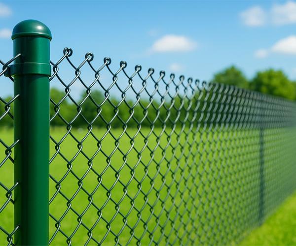 نصب درب فنس صنعتی بدون خطا: ۵ نکته فنی که هیچ فروشندهای به شما نمیگوید نصب درب فنس صنعتی بدون خطا: ۵ نکته فنی که هیچ فروشندهای به شما نمیگوید