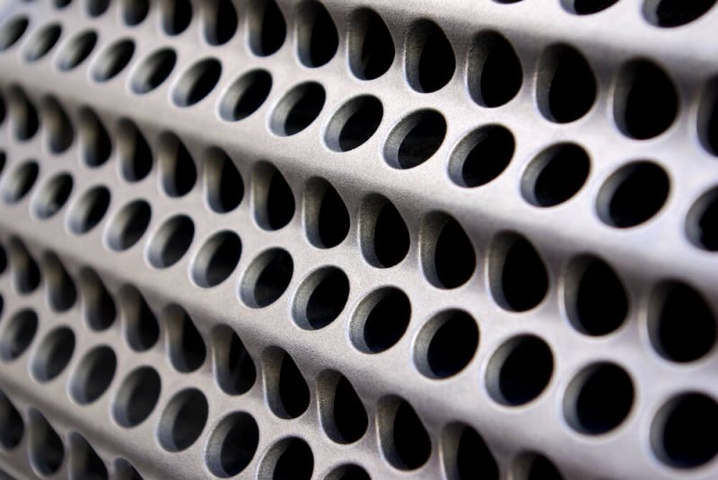 آیا ورق پانچ می‌تواند آینده مبلمان شهری را تغییر دهد؟