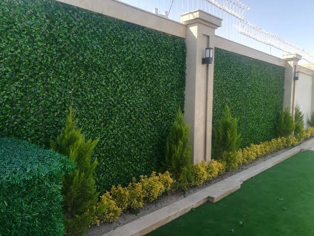 فنس چمنی هوشمند: چگونه باغچهتان را بدون انحصار، مرتب نگه دارید؟ فنس چمنی هوشمند: چگونه باغچهتان را بدون انحصار، مرتب نگه دارید؟