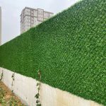 آیا فنس چمنی می‌تواند در برابر سگ‌های بزرگ مقاومت کند؟ (راهنمای مالکان خانه)