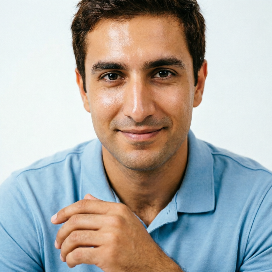 علی عباسی علی عباسی