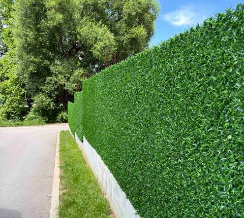 فنس چمنی برای جداسازی فضاهای سبز در کمربندیها و جزایر ترافیکی: دوام در برابر آلایندهها و تصادفات جزئی فنس چمنی برای جداسازی فضاهای سبز در کمربندیها و جزایر ترافیکی: دوام در برابر آلایندهها و تصادفات جزئی